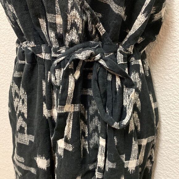 Madewell Halter Jumpsuit XS - Picture 5 of 6